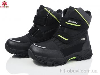 Дутики KIMBOO FG2398-3L
