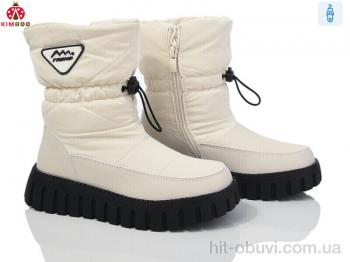 Ботинки KIMBOO FG2301-3M