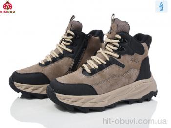 Ботинки KIMBOO P24160-3K