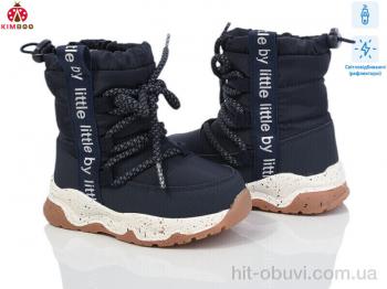 Дутики KIMBOO FG24114-1B
