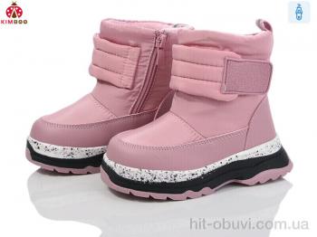 Дутики KIMBOO FG24111-1F