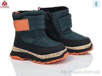 Дутики KIMBOO FG24111-1L