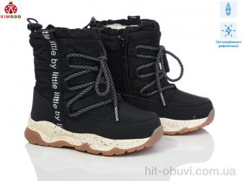 Дутики KIMBOO FG24114-2A