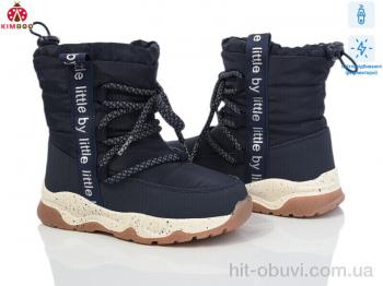 Дутики KIMBOO FG24114-2B