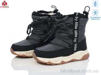 Дутики KIMBOO FG24114-2D