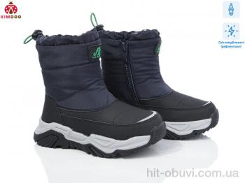 Дутики KIMBOO FG2379-2B