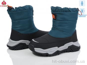 Дутики KIMBOO FG2379-2L