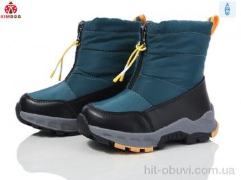 Дутики KIMBOO FG24113-1L