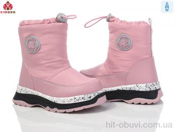 Дутики KIMBOO FG24109-1F