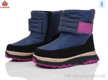 Дутики KIMBOO FG24111-2Z