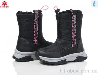 Дутики KIMBOO FG24102-2P