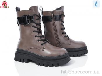 Ботинки KIMBOO FG24131-3K