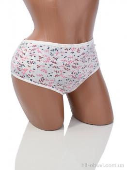  Obuvok 005-01-1 white (08990) (2XL)