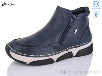 Ботинки Chunsen 9068-11