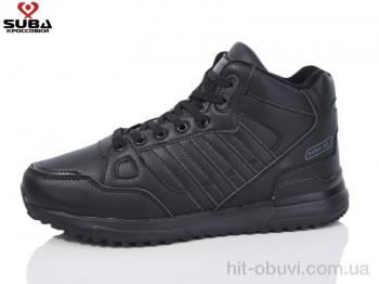 Кросівки SUBA, AB529-01 піна