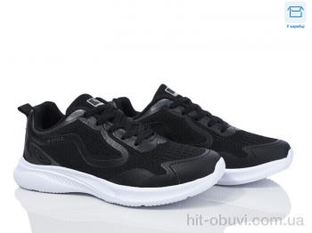 Кросівки Синдикат взуття M003 black