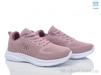 Кросівки Синдикат взуття M005 pink
