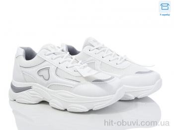 Кросівки Синдикат взуття M5 white-grey
