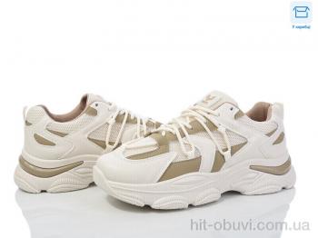 Кросівки Синдикат взуття M1 beige-khaki
