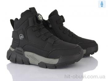 Ботинки Xifa kids P24175-3A
