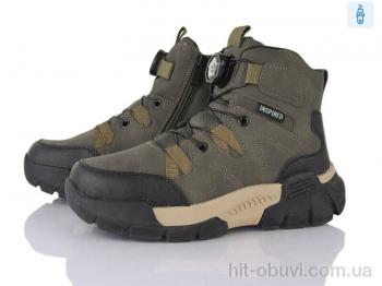 Ботинки Xifa kids P24170-3L