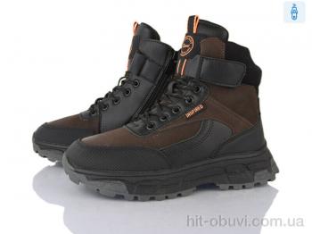 Ботинки Xifa kids P2371-3Z