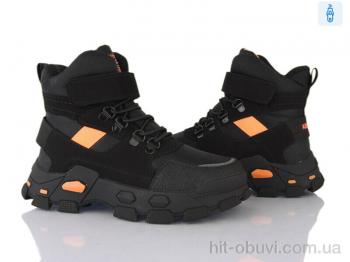 Ботинки Xifa kids P2346-3L