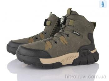 Ботинки Xifa kids P24170-4L
