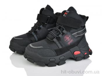 Ботинки Xifa kids P2348-2A