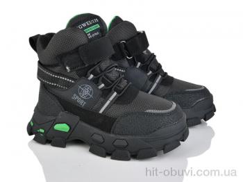 Ботинки Xifa kids P2348-2D