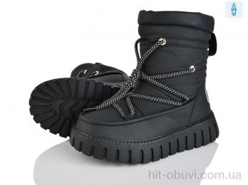 Ботинки Xifa kids FG24123-3A