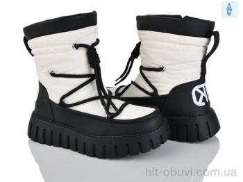 Ботинки Xifa kids FG24123-3M