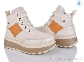Ботинки Xifa kids A24152-3M