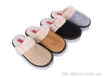 Капці M&L  Alex13 A8141 mix
