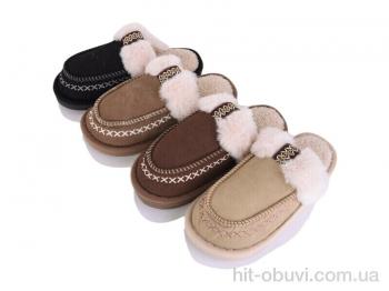 Тапки M&L  Alex13 562 mix