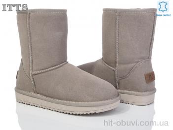 Угги ITTS 5825-17
