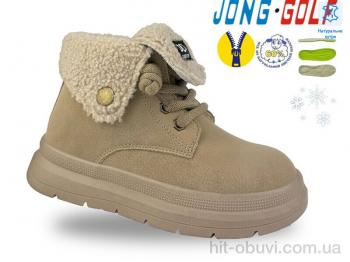 Ботинки Jong Golf B40658-6
