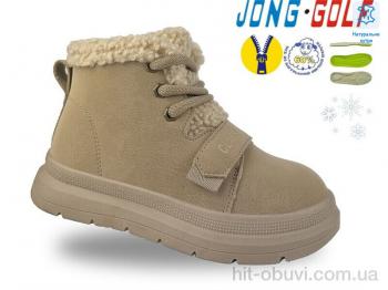 Ботинки Jong Golf B40659-6