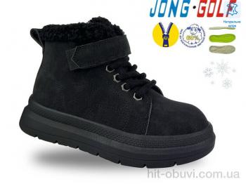 Ботинки Jong Golf B40660-0