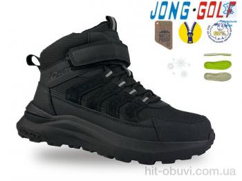 Ботинки Jong Golf C40591-0