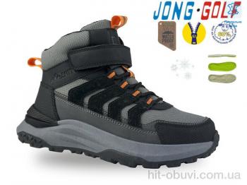 Ботинки Jong Golf C40591-2