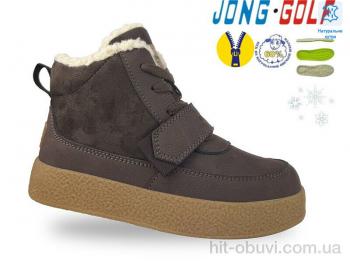 Ботинки Jong Golf C40639-4