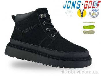 Ботинки Jong Golf C40649-0