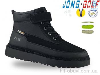 Ботинки Jong Golf C40650-0