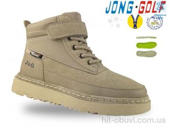 Ботинки Jong Golf C40650-3