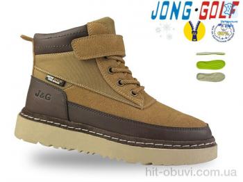 Ботинки Jong Golf C40650-4
