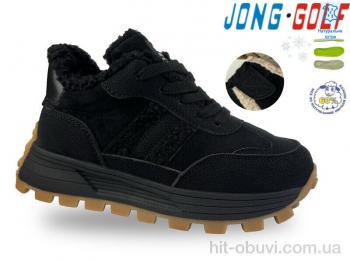 Ботинки Jong Golf C40653-0