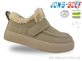Черевики Jong Golf C40661-3