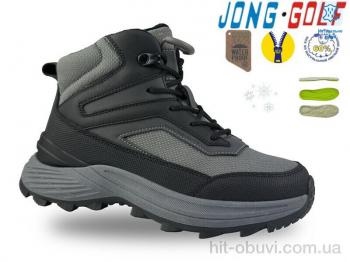 Ботинки Jong Golf D40654-2