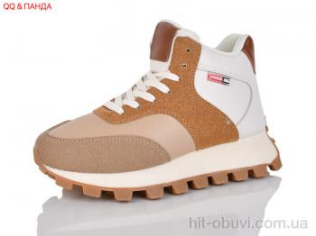 Черевики QQ&Панда JP38-5